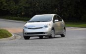 2004 Toyota Prius Picture